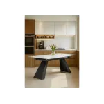 Обеденный стол Woodville 588015 от ImperiumLoft