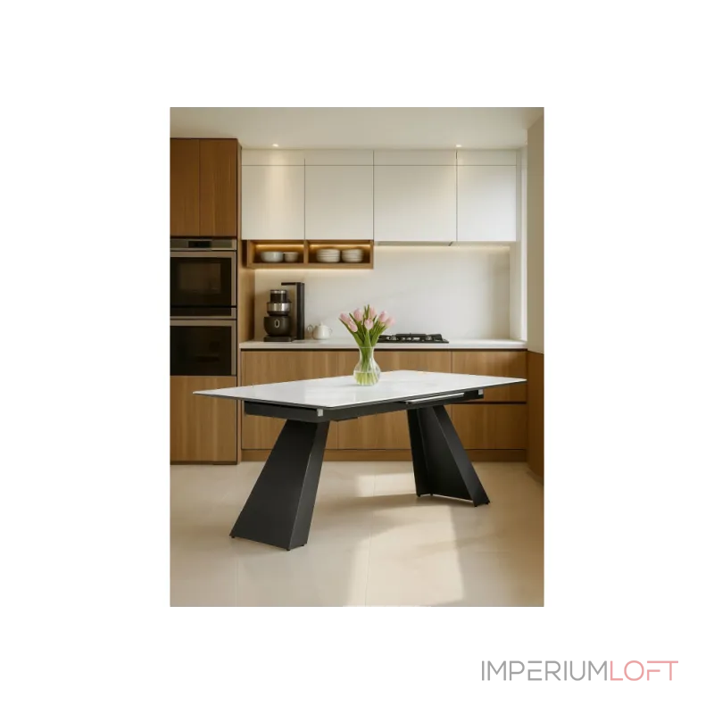 Обеденный стол Woodville 588015 от ImperiumLoft