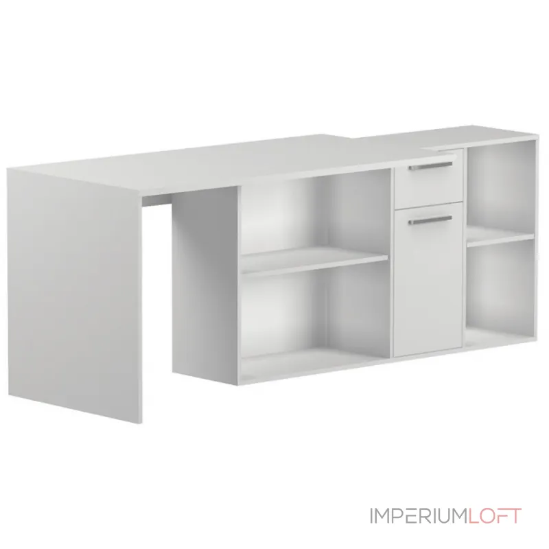 Компьютерный стол Woodville 318820 от ImperiumLoft