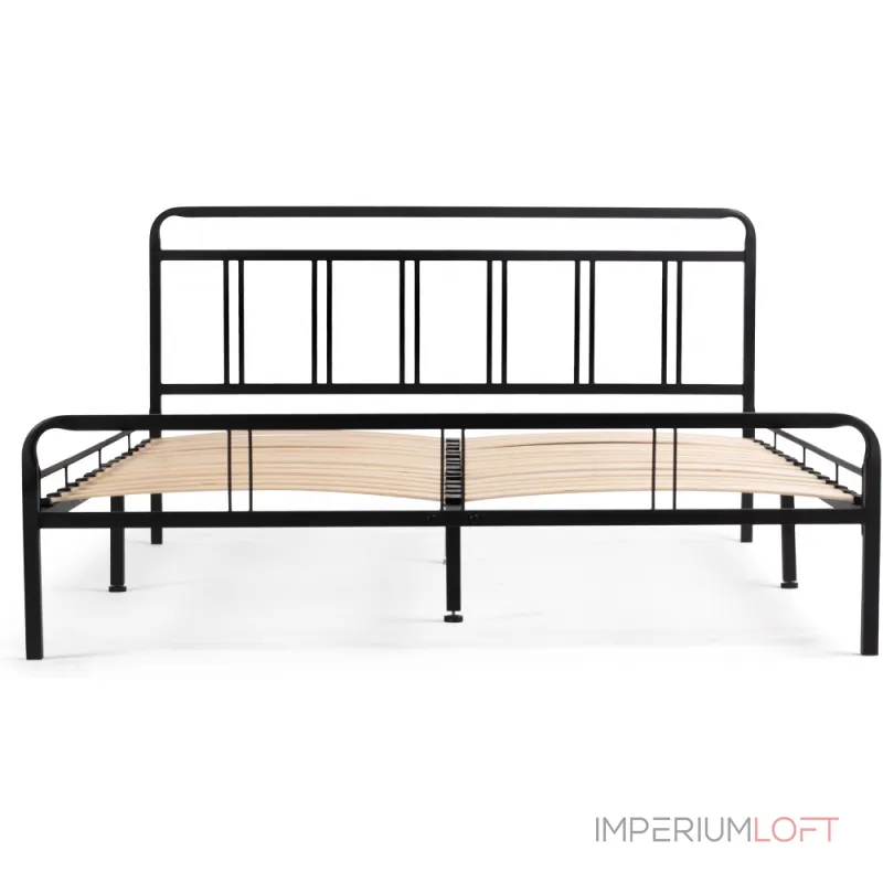 Кровать Woodville 403023 от ImperiumLoft