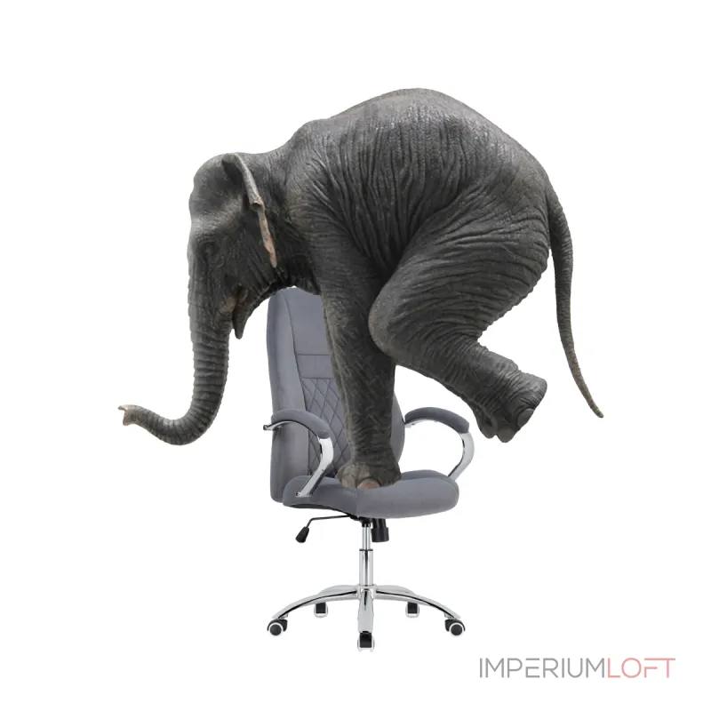 Офисное кресло Woodville 11902 от ImperiumLoft Офисное кресло Woodville 11902 от ImperiumLoft