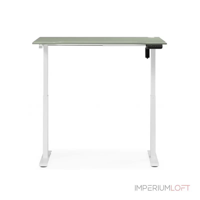 Компьютерный стол Woodville 614601 от ImperiumLoft