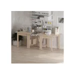 Деревянный стол Woodville 295287 от ImperiumLoft