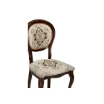 Деревянный стул Woodville 621116 от ImperiumLoft