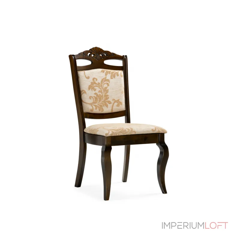 Деревянный стул Woodville 1838 от ImperiumLoft