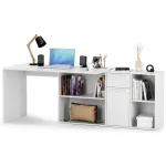 Компьютерный стол Woodville 318820 от ImperiumLoft