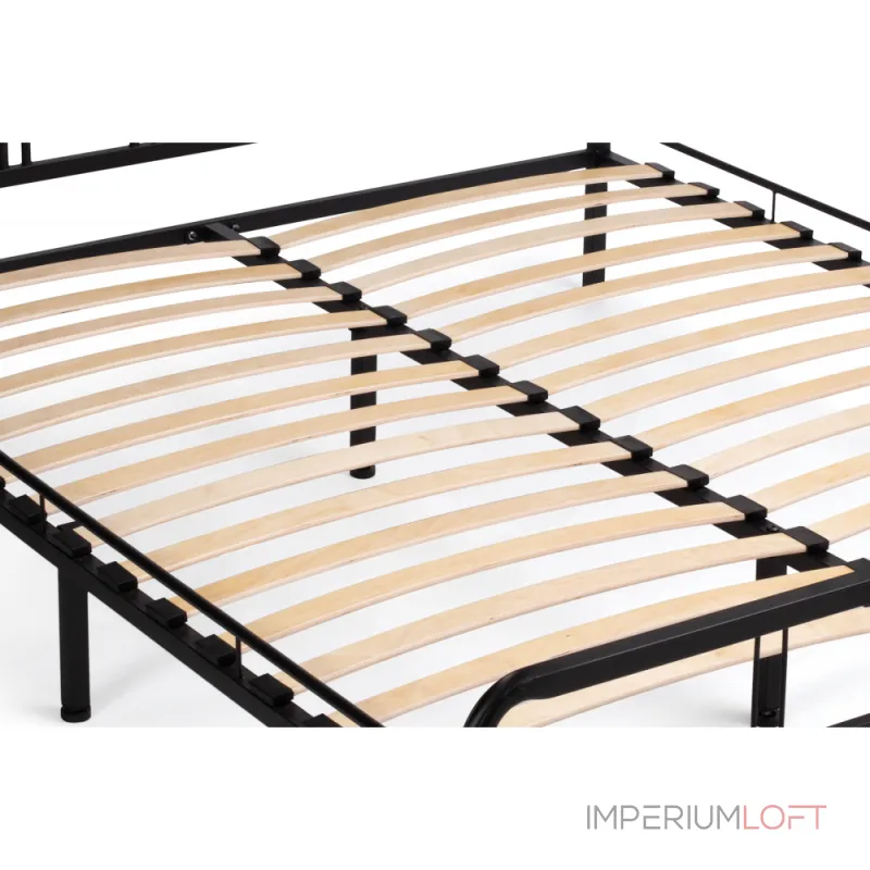 Кровать Woodville 403023 от ImperiumLoft