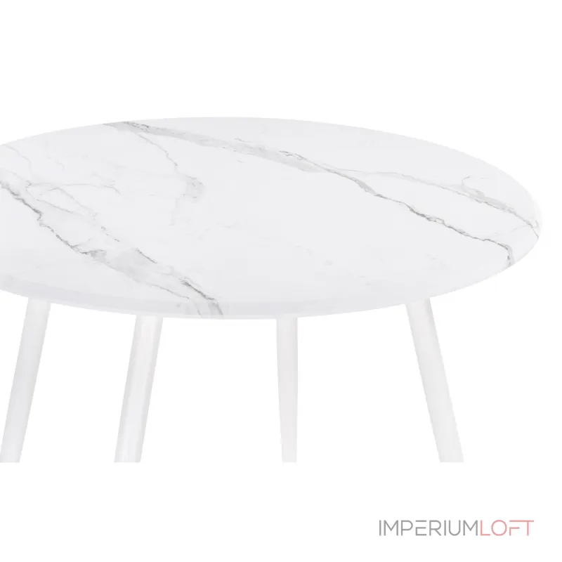 Деревянный стол Woodville 520595 от ImperiumLoft