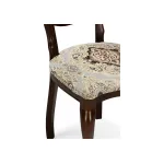 Деревянный стул Woodville 621116 от ImperiumLoft