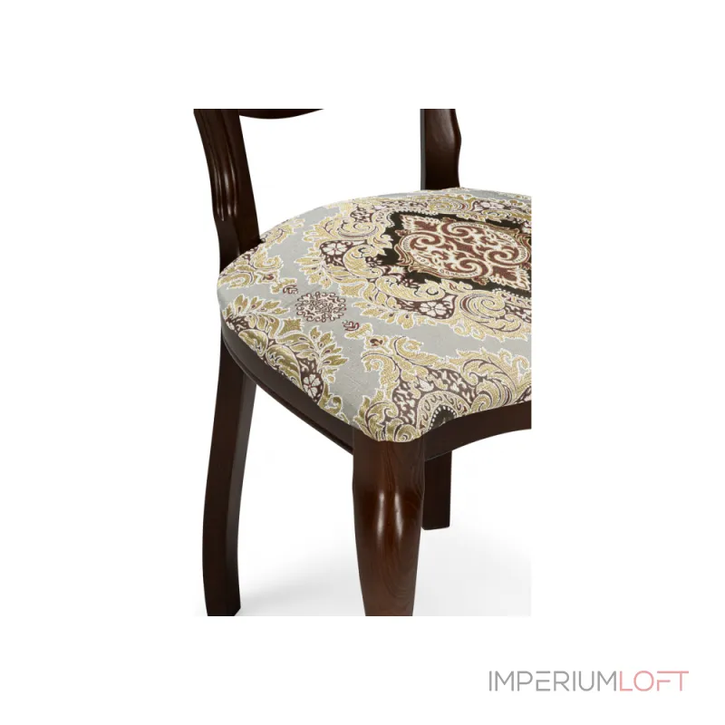 Деревянный стул Woodville 621116 от ImperiumLoft