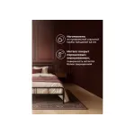 Кровать Woodville 403023 от ImperiumLoft