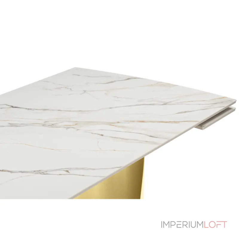 Обеденный стол Woodville 622923 от ImperiumLoft