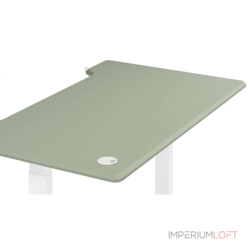 Компьютерный стол Woodville 614601 от ImperiumLoft