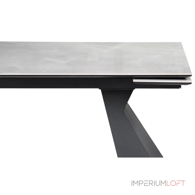 Обеденный стол Woodville 588037 от ImperiumLoft