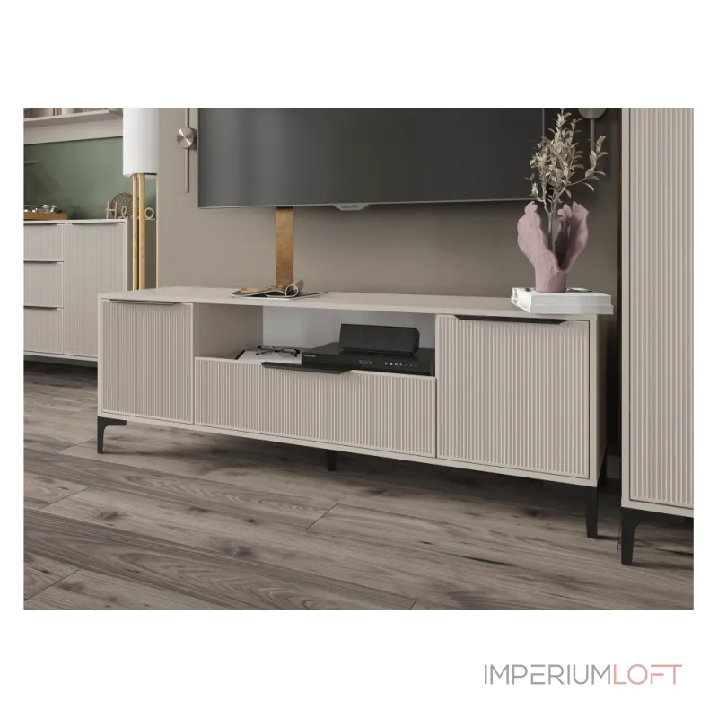 ТВ-тумбы Woodville 619894 от ImperiumLoft ТВ-тумбы Woodville 619894 от ImperiumLoft