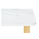 Обеденный стол Woodville 572185 от ImperiumLoft