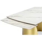 Обеденный стол Woodville 622923 от ImperiumLoft