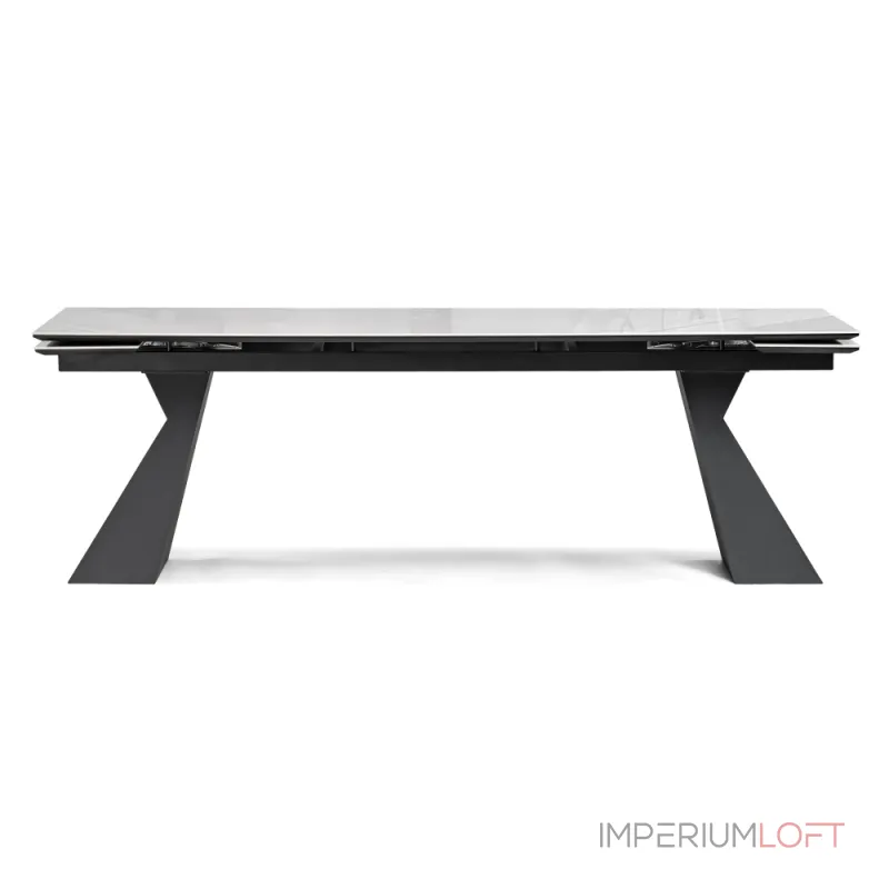 Обеденный стол Woodville 588037 от ImperiumLoft