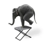 Табурет Woodville 15542 от ImperiumLoft