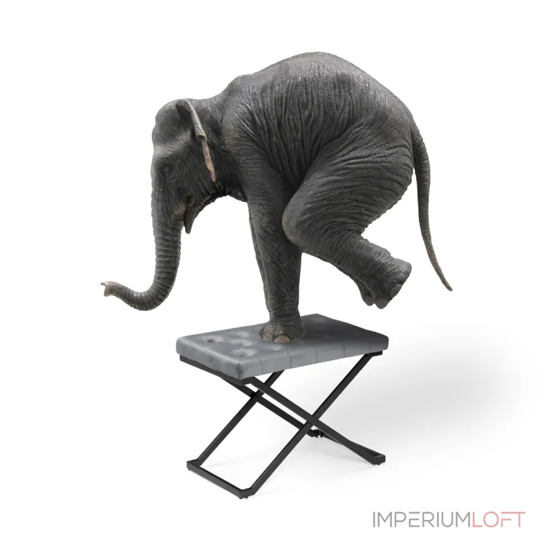 Табурет Woodville 15542 от ImperiumLoft