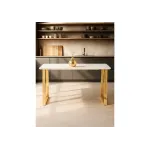 Обеденный стол Woodville 572185 от ImperiumLoft