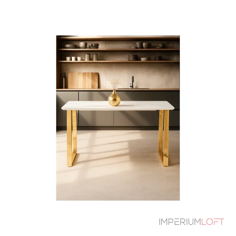 Обеденный стол Woodville 572185 от ImperiumLoft