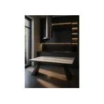 Обеденный стол Woodville 588037 от ImperiumLoft