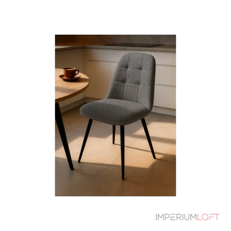 Стул Woodville 15884 от ImperiumLoft Стул Woodville 15884 от ImperiumLoft