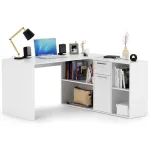 Компьютерный стол Woodville 318820 от ImperiumLoft