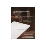 Обеденный стол Woodville 532390 от ImperiumLoft