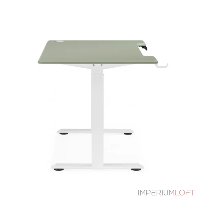 Компьютерный стол Woodville 614601 от ImperiumLoft