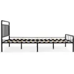 Кровать Woodville 403023 от ImperiumLoft