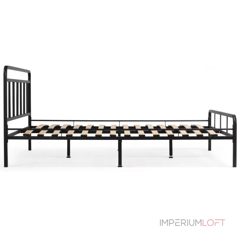 Кровать Woodville 403023 от ImperiumLoft