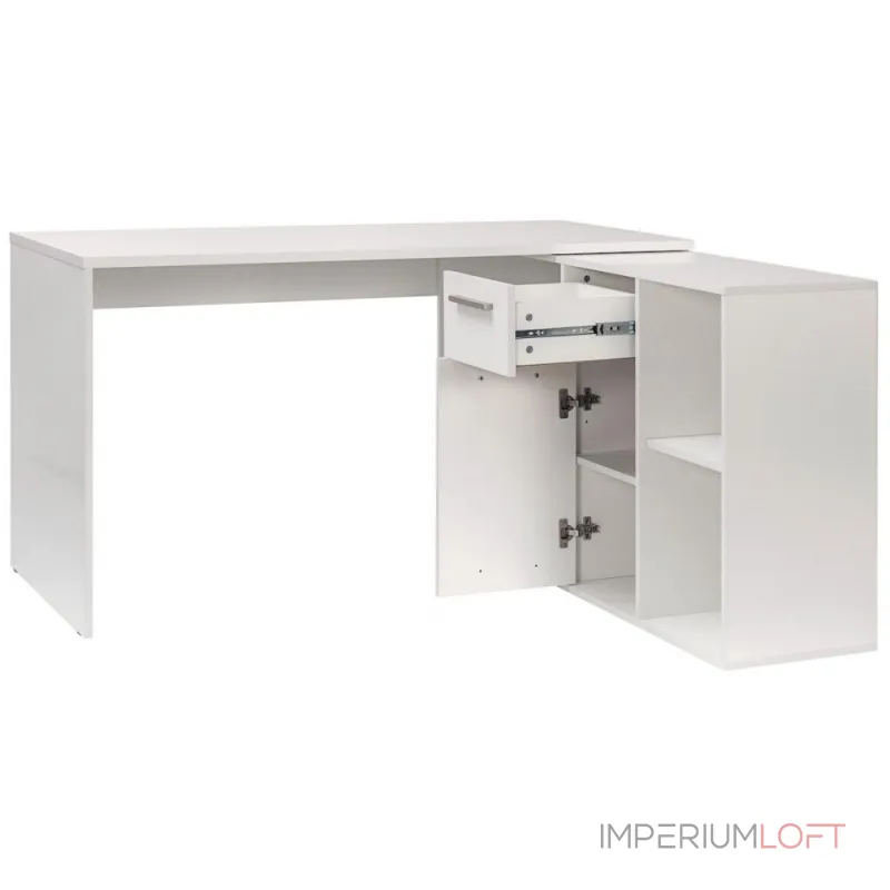 Компьютерный стол Woodville 318820 от ImperiumLoft