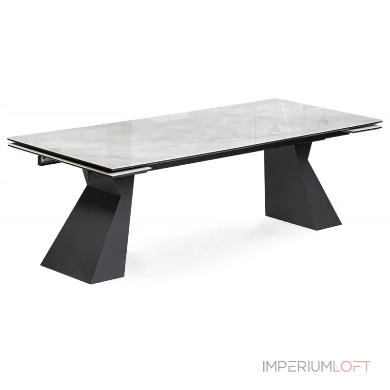 Обеденный стол Woodville 588037 от ImperiumLoft