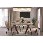 Обеденный стол Woodville 588013 от ImperiumLoft