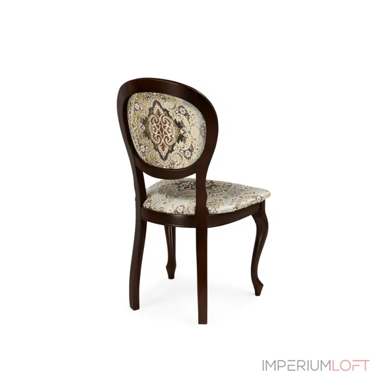 Деревянный стул Woodville 621116 от ImperiumLoft