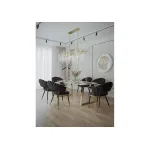 Обеденный стол Woodville 572185 от ImperiumLoft