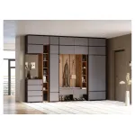 Прихожая Woodville 596588 от ImperiumLoft