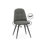 Стул Woodville 15884 от ImperiumLoft