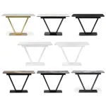 Обеденный стол Woodville 532390 от ImperiumLoft