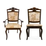 Деревянный стул Woodville 1838 от ImperiumLoft