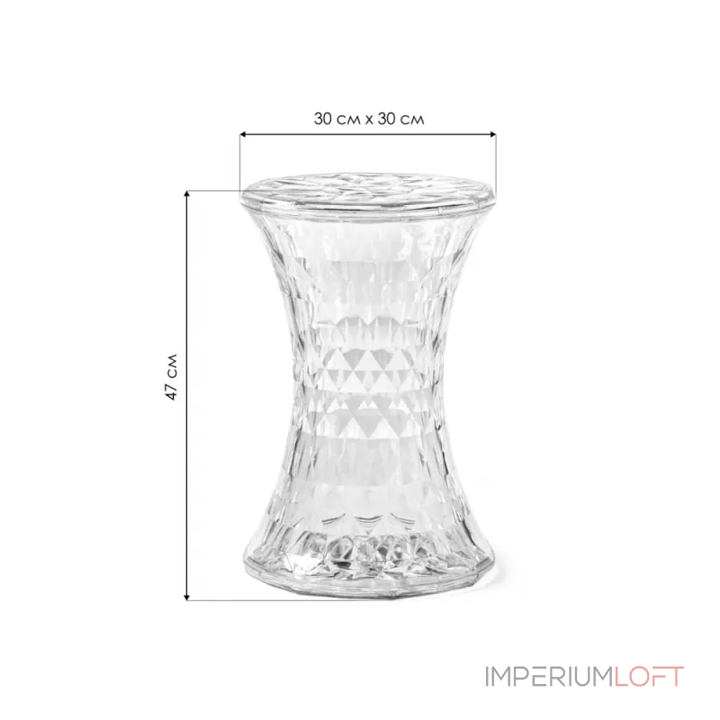 Журнальный стол Woodville 15721 от ImperiumLoft