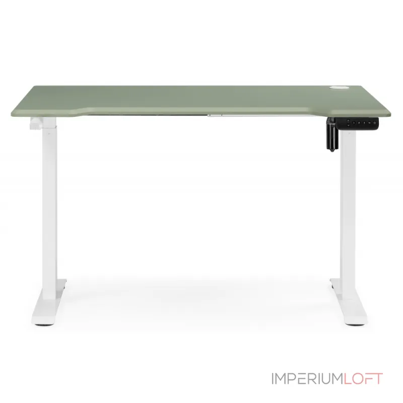 Компьютерный стол Woodville 614601 от ImperiumLoft