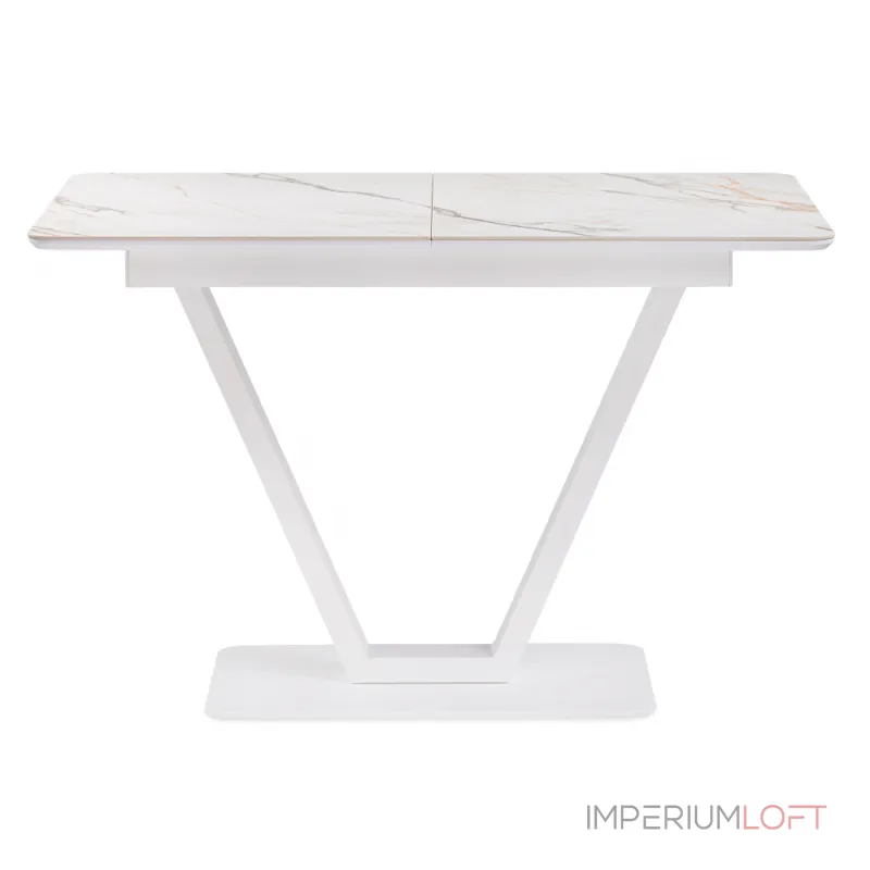 Обеденный стол Woodville 532390 от ImperiumLoft