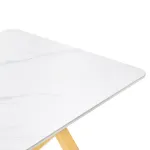 Обеденный стол Woodville 572190 от ImperiumLoft