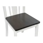 Деревянный стул Woodville 1586 от ImperiumLoft