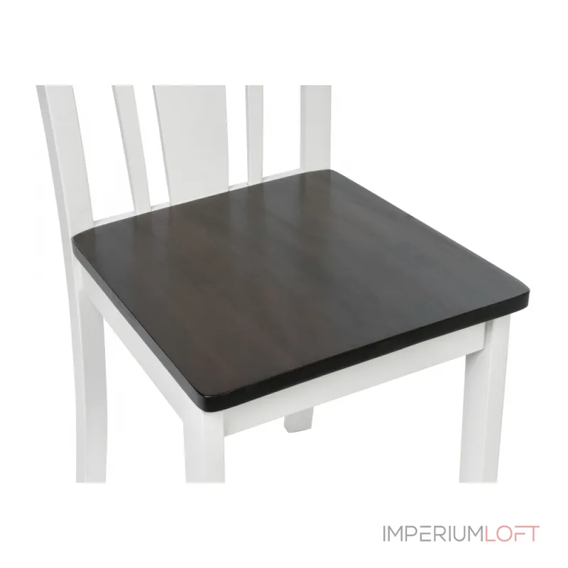 Деревянный стул Woodville 1586 от ImperiumLoft