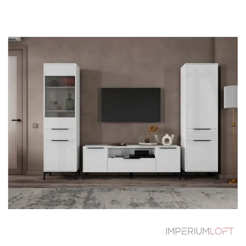 Комплект мебели для гостинной Woodville 620693 от ImperiumLoft