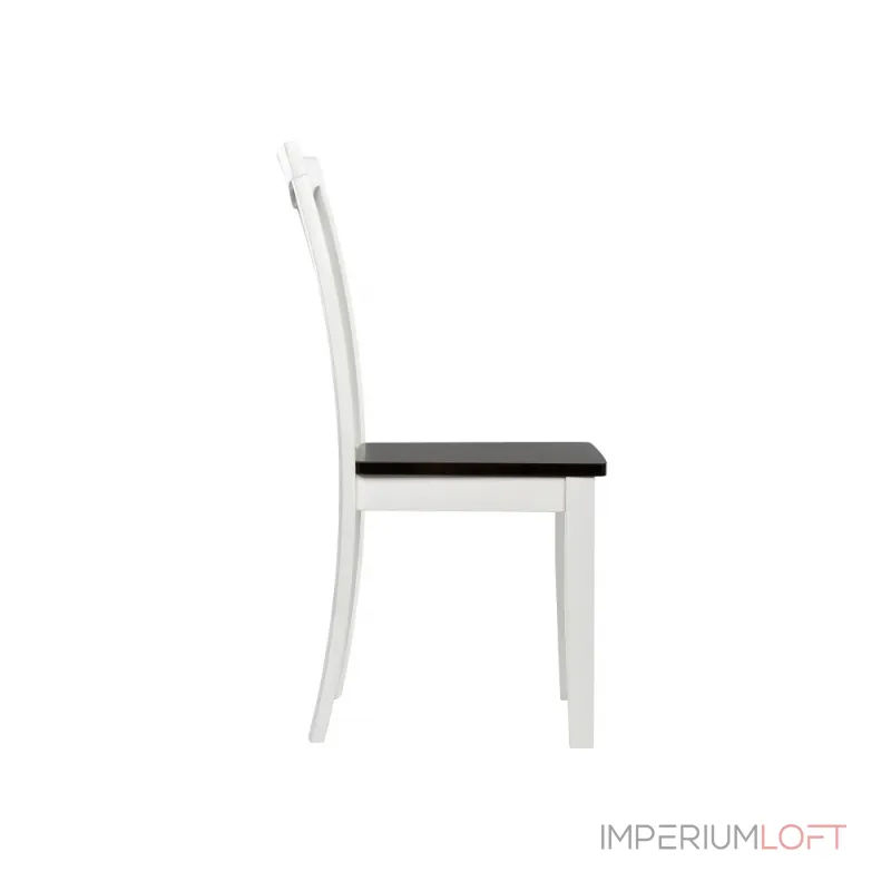 Деревянный стул Woodville 1586 от ImperiumLoft